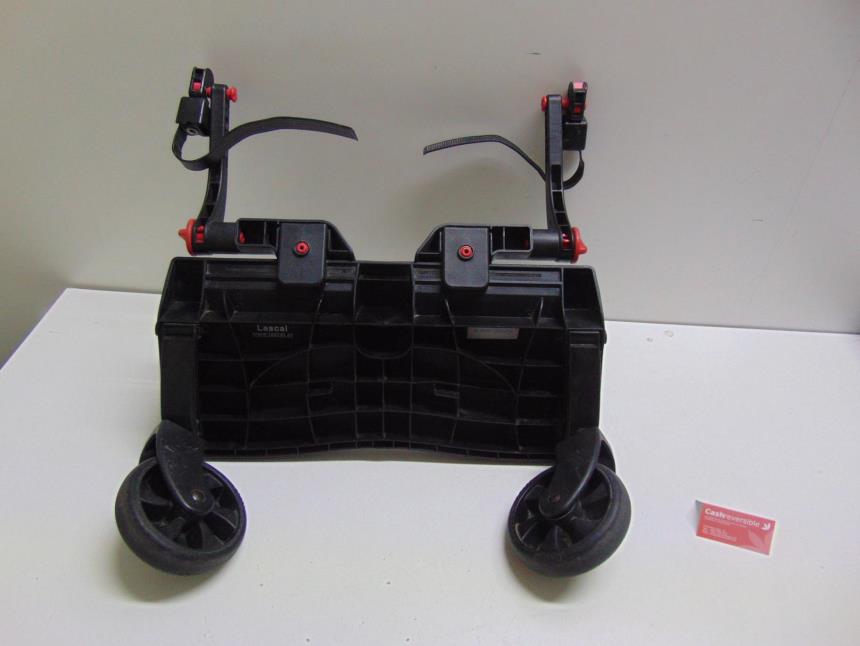 PATIN UNIVERSAL PARA CARRITO DE BEBE