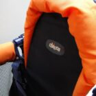 MOCHILA DE MONTAÑA PORTABEBES