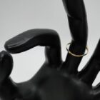 ANILLO DE ORO 18K