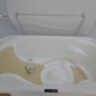 BAÑERA CAMBIADOR