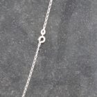 CADENA DE ORO 18K *