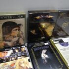 PELICULAS DVD