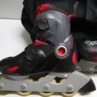 PATINES CON FUNDA