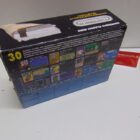 NINTENDO CLASSIC MINI CON CAJA PERFECTO ESTADO