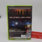 JUEGO XBOX 360