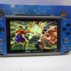 VIDEOCONSOLA CON JUEGOS A ESTRENAR