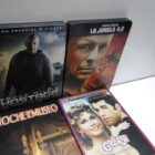 PELICULAS DVD STEELBOOK