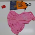 TRAJE DE VERANO PARA MASCOTA A ESTRENAR