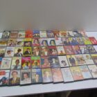 CASSETTE VINTAGE