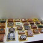 RADIO DE COLECCION EN MINIATURA