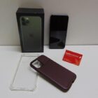 IPHONE 11 PRO CON CAJA SEMINUEVO