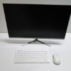 ORDENADOR ALL IN ONE 24 CON CAJA RATON Y TECLADO