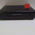 VHS CON MANDO