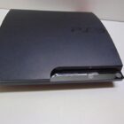PS3 CON MANDO 160GB