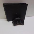 PS4 SLIM CON MANDO