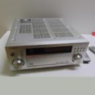 AMPLIFICADOR CON MANDO