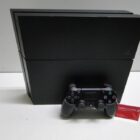 PS4 CON MANDO