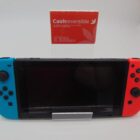 NINTENDO SWITCH (SIN BASE TV)