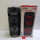 ALTAVOZ BT CON CAJA