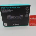 CAMARA WEBCAM CON CAJA SEMINUEVA