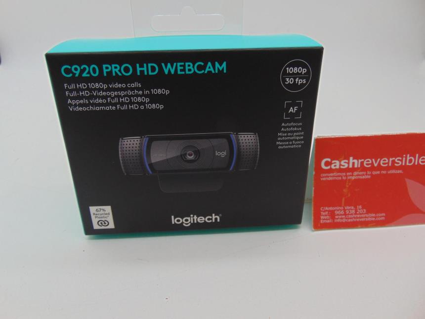 articulos_imagen1_181760-4.jpg CAMARA WEBCAM CON CAJA SEMINUEVA