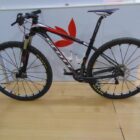 BICICLETA MTB 29 CARBONO TALLA L