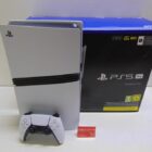 PS5 PRO SLIM DIGITAL CON CAJA SEMINUEVA