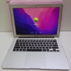 MACBOOK AIR 13 CON FUNDA