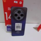 REDMI 14C CON CAJA