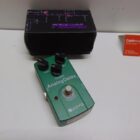 PEDAL EFECTOS GUITARRA CONA CAJA PERFECTO ESTADO