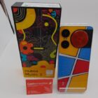 NUBIA MUSIC 2 CON CAJA SEMINUEVO