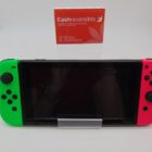 NINTENDO SWITCH ( SIN BASE)