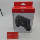 MANDO SWITCH 2 CON CAJA