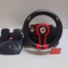 VOLANTE SWITCH