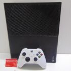 XBOX ONE CON MANDO