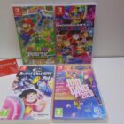 JUEGO SWITCH