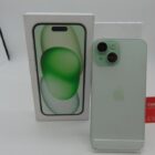 IPHONE 15 CON CAJA SEMINUEVO