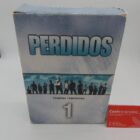 SERIE DVD