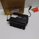 CONVERSOR 600W CON CAJA