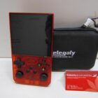 VIDEO CONSOLA CON FUNDA