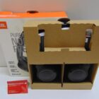 AURICULARES BLUETOOTH CON CAJA