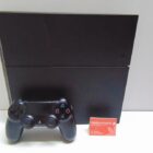 PS4 CON MANDO