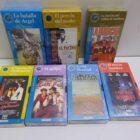 PELICULA VHS