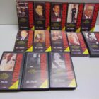 PACK PELICULAS VHS
