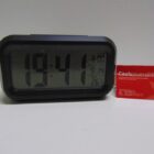 RELOJ DESPERTADOR DIGITAL
