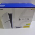 PS5 CON MANDO A ESTRENAR