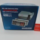 CONSOLA 8 BITS NUEVA
