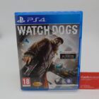 JUEGO PS4