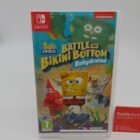 JUEGO SWITCH