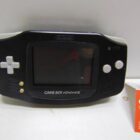 GAMEBOY ADVANCE